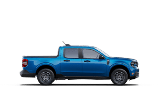 2025 Ford Maverick® External Image 1